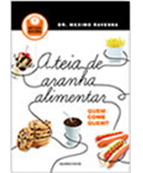 Teia de Aranha Alimentar – Quem Come Quem? A teia