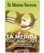 À Medida que emagrece