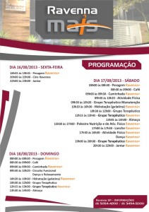 Ravenna Mais